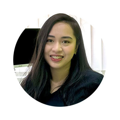 Dr. Ciarra Jansen Rodriguez, General Dentist