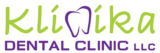 Klinika Dental Clinic_Logo